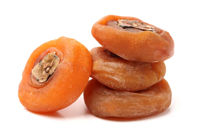 Dried Persimmon
