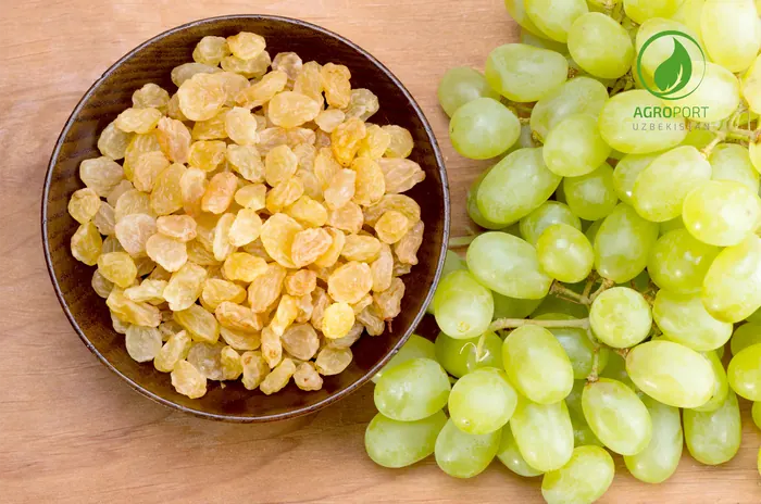 Dried Fruits